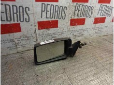 Recambio de retrovisor izquierdo para renault 9 tse referencia OEM IAM 7701365925  