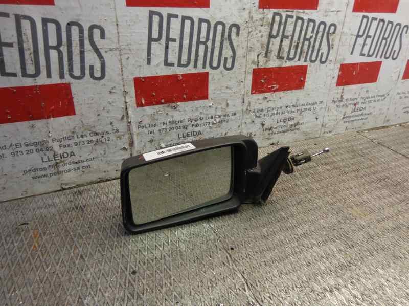 Recambio de retrovisor izquierdo para renault 9 tse referencia OEM IAM 7701365925  
