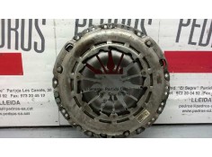 Recambio de prensa embrague para nissan nv 200 (m20) 1.5 dci cat referencia OEM IAM K9K636 302100853R 