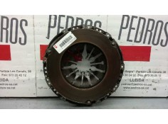 Recambio de prensa embrague para nissan nv 200 (m20) 1.5 dci cat referencia OEM IAM K9K636 302100853R  2