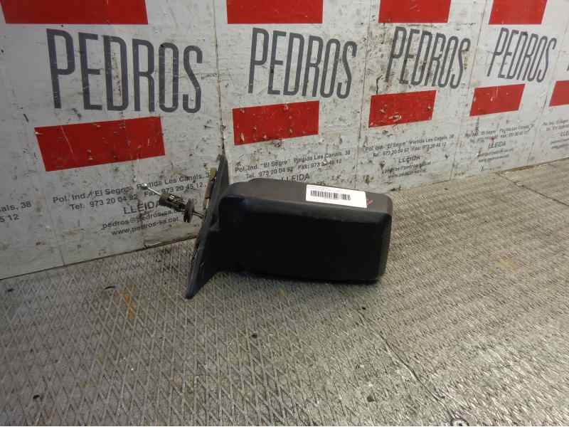 Recambio de retrovisor izquierdo para renault 9 tse referencia OEM IAM 7701365925  
