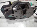 CERRADURA PUERTA DELANTERA IZQUIERDA 