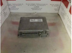 Recambio de centralita motor uce para renault clio i fase i+ii (b/c57) 1.2 referencia OEM IAM S101729102G 255 21333