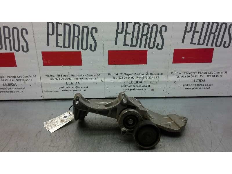 Recambio de soporte alternador para nissan nv 200 (m20) 1.5 dci cat referencia OEM IAM 8200669494  