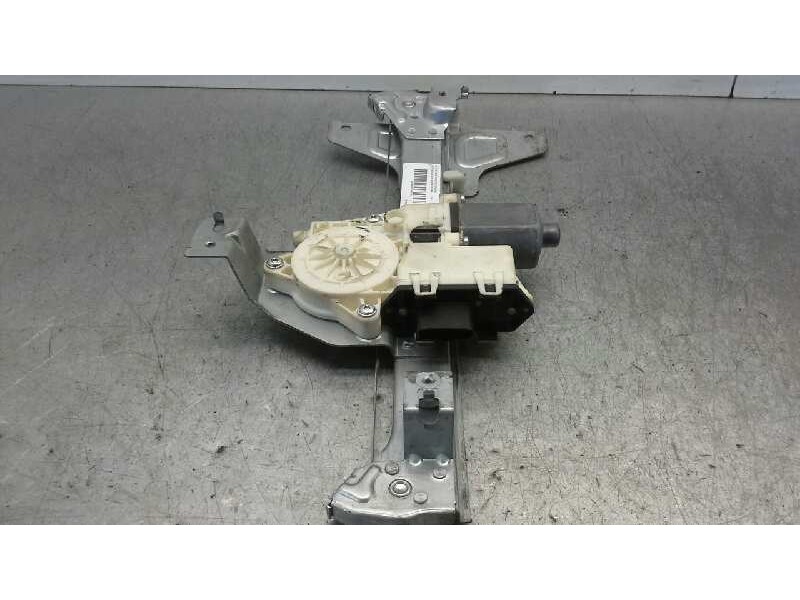 Recambio de elevalunas trasero derecho para citroen c4 berlina 1.6 16v hdi referencia OEM IAM   