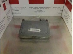 Recambio de centralita motor uce para renault clio i fase i+ii (b/c57) 1.2 referencia OEM IAM S101729102G 255 21333 2