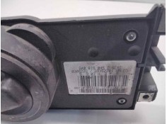 Recambio de mando calefaccion / aire acondicionado para seat ibiza (6k1) stella referencia OEM IAM 6K0819045C   2