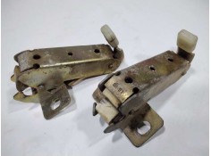 Recambio de cerradura maletero / porton para citroen c15 re familiale referencia OEM IAM 872457   2