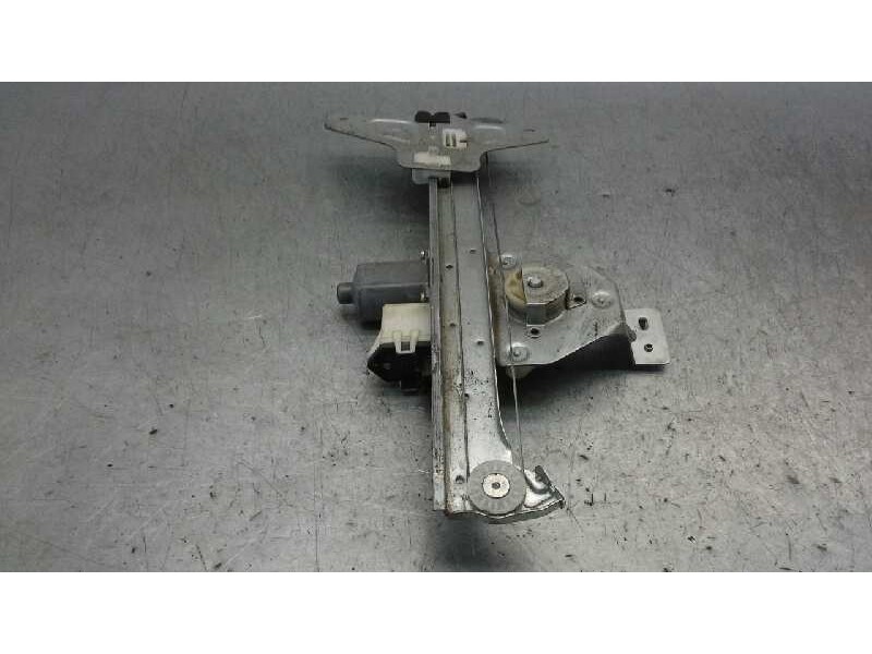 Recambio de elevalunas trasero derecho para citroen c4 berlina 1.6 16v hdi referencia OEM IAM   