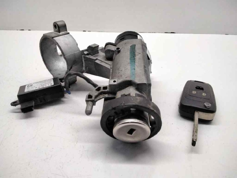 Recambio de conmutador de arranque para chevrolet cruze ls referencia OEM IAM 313169S4  