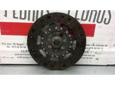 Recambio de disco embrague para nissan qashqai (j10) 1.5 dci turbodiesel cat referencia OEM IAM K9K430 8200450217  2