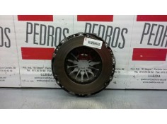 Recambio de prensa embrague para nissan qashqai (j10) 1.5 dci turbodiesel cat referencia OEM IAM K9K430 8200889321  2