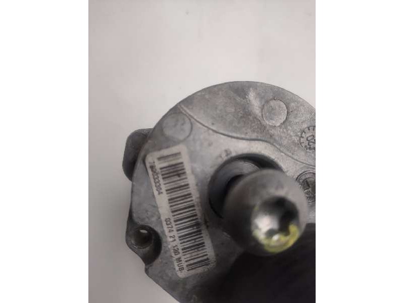 Recambio de tensor correa auxiliar para bmw x3 (f25) 2.0 turbodiesel referencia OEM IAM 789033304  