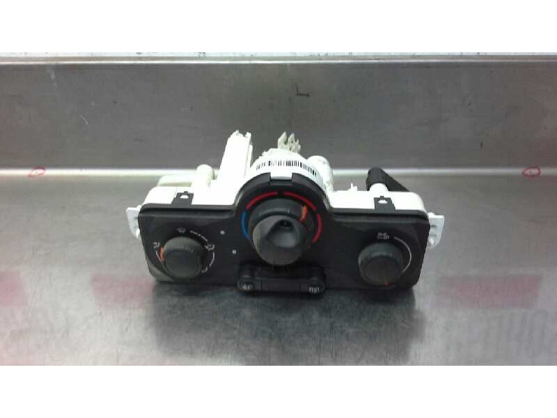Recambio de mando calefaccion / aire acondicionado para renault clio iii referencia OEM IAM 69597003  