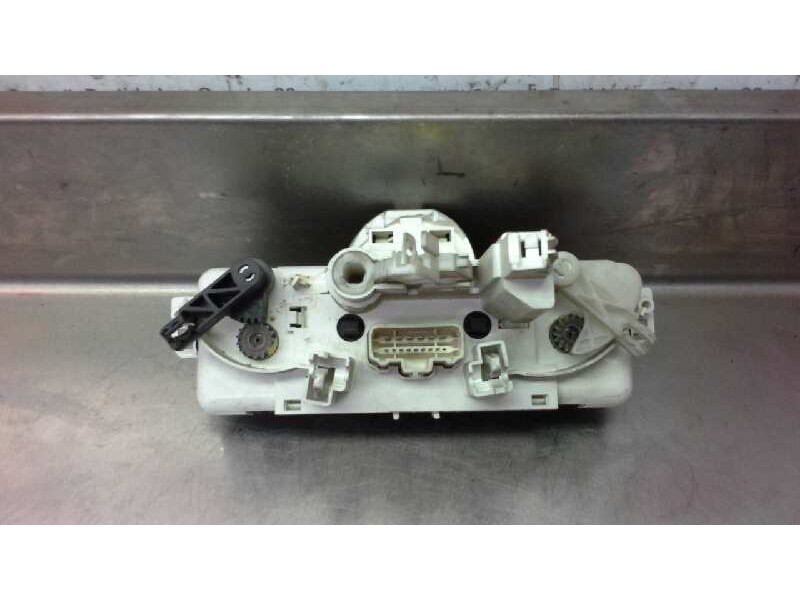 Recambio de mando calefaccion / aire acondicionado para renault clio iii referencia OEM IAM 69597003  