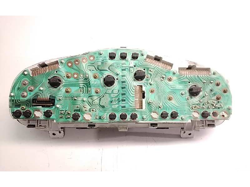 Recambio de cuadro instrumentos para hyundai santa fe (sm) 2.4 gls referencia OEM IAM 69801080  