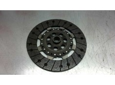 Recambio de disco embrague para nissan qashqai (j10) 1.5 dci turbodiesel cat referencia OEM IAM K9K430 8200450217 