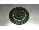 DISCO EMBRAGUE K9K430 8200450217 