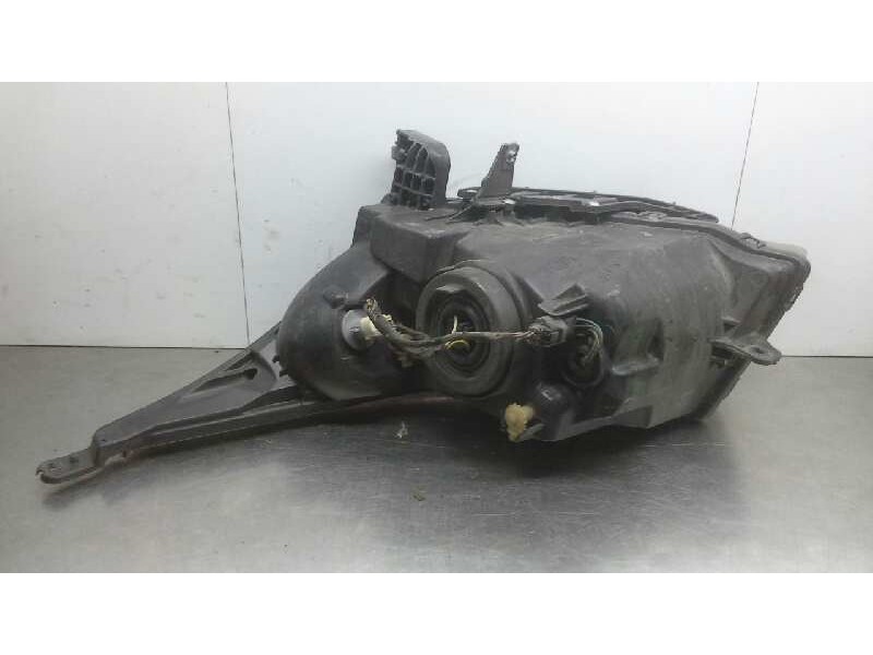 Recambio de faro derecho para chevrolet cruze ls referencia OEM IAM   