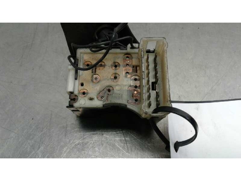 Recambio de mando limpia para renault clio i phase iii referencia OEM IAM 37010AE0741  21357