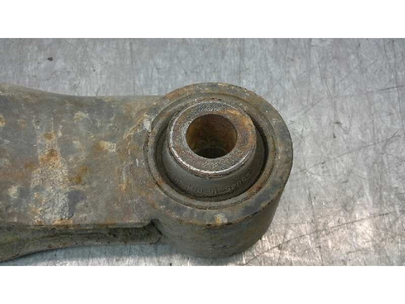 Recambio de brazo suspension inferior trasero derecho para nissan qashqai (j10) 2.0 dci turbodiesel cat referencia OEM IAM   