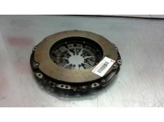 Recambio de prensa embrague para nissan qashqai (j10) 1.5 dci turbodiesel cat referencia OEM IAM K9K430 8200889321 