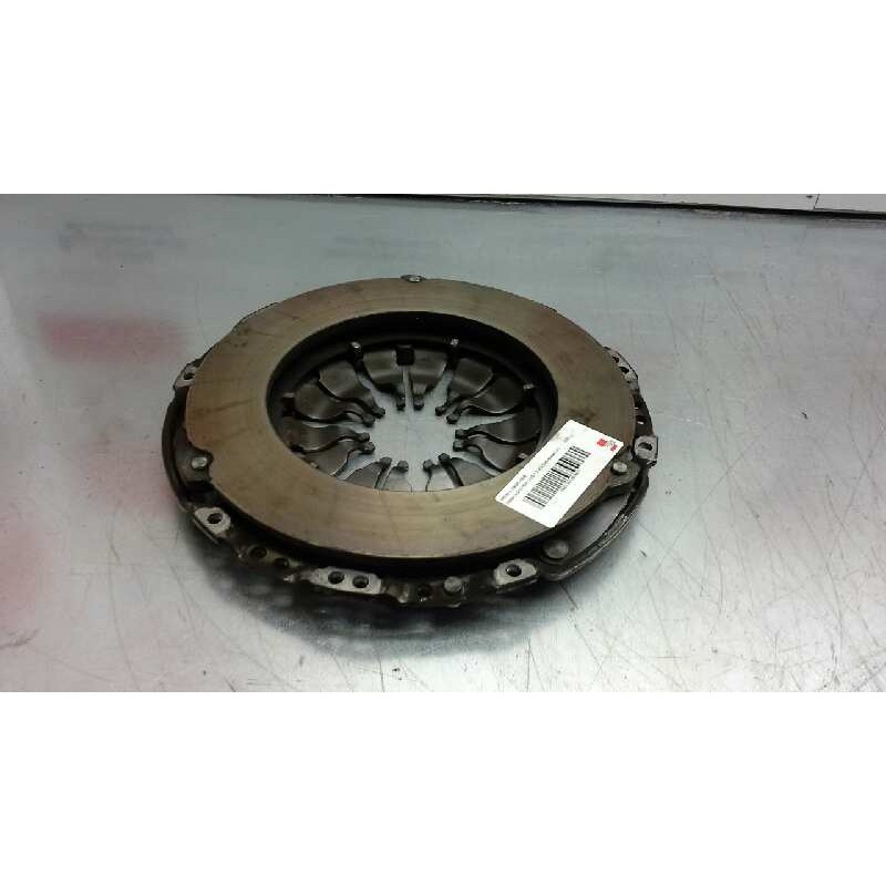 Recambio de prensa embrague para nissan qashqai (j10) 1.5 dci turbodiesel cat referencia OEM IAM K9K430 8200889321 