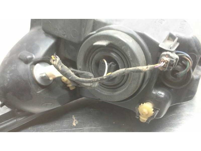 Recambio de faro derecho para chevrolet cruze ls referencia OEM IAM   