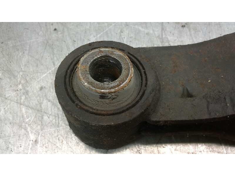 Recambio de brazo suspension inferior trasero derecho para nissan qashqai (j10) 2.0 dci turbodiesel cat referencia OEM IAM   