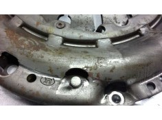 Recambio de prensa embrague para nissan qashqai (j10) 1.5 dci turbodiesel cat referencia OEM IAM K9K430 8200889321  2