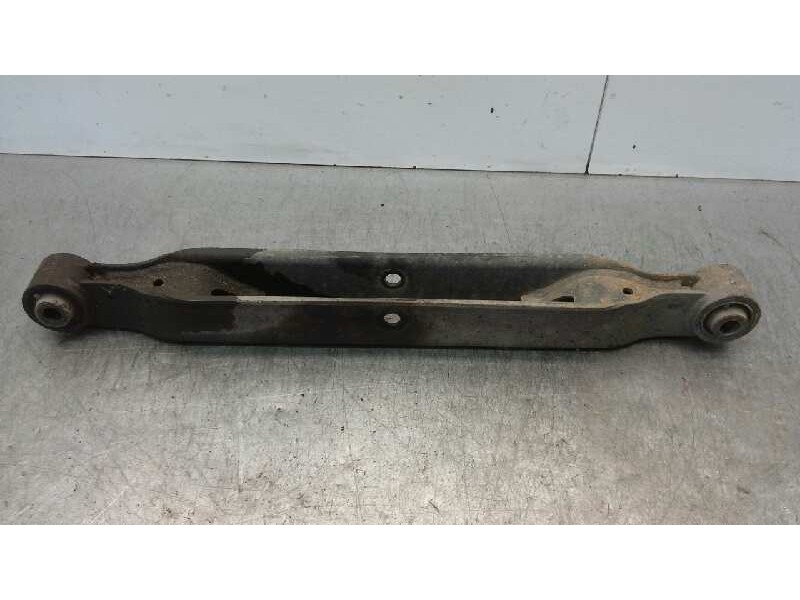 Recambio de brazo suspension inferior trasero derecho para nissan qashqai (j10) 2.0 dci turbodiesel cat referencia OEM IAM   