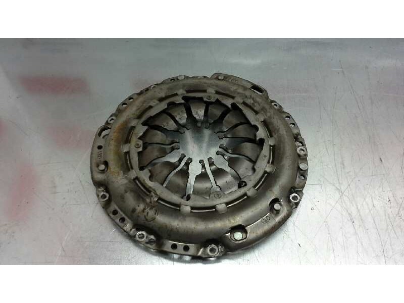 Recambio de prensa embrague para nissan qashqai (j10) 1.5 dci turbodiesel cat referencia OEM IAM K9K430 8200889321 