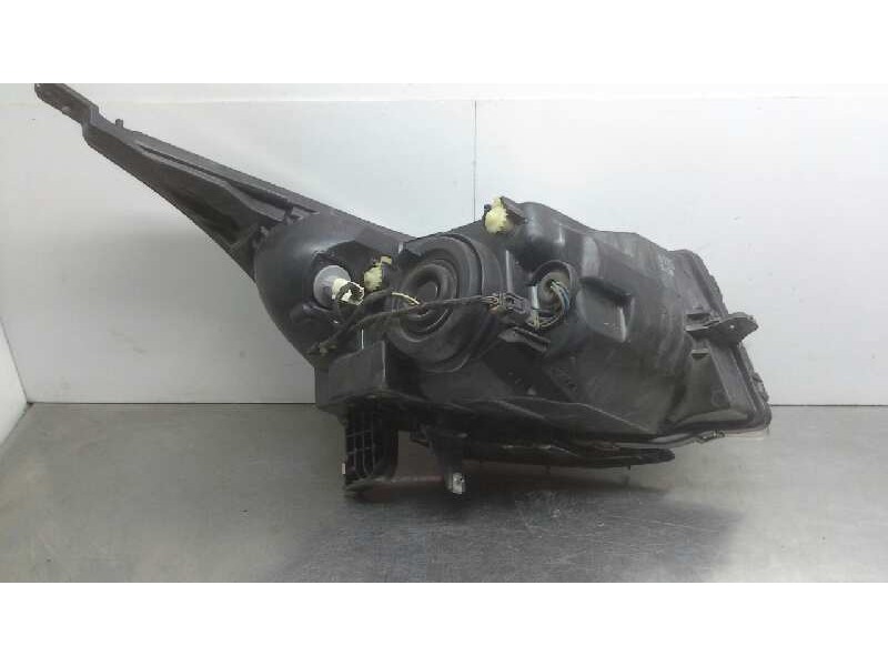 Recambio de faro izquierdo para chevrolet cruze ls referencia OEM IAM   