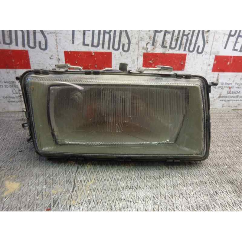 Recambio de faro derecho para audi 80/90 (893) 80 referencia OEM IAM   