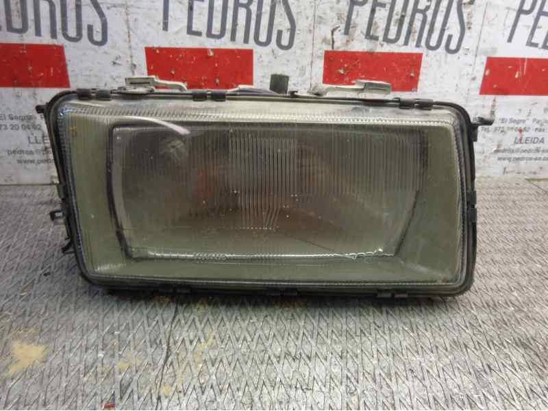 Recambio de faro derecho para audi 80/90 (893) 80 referencia OEM IAM   