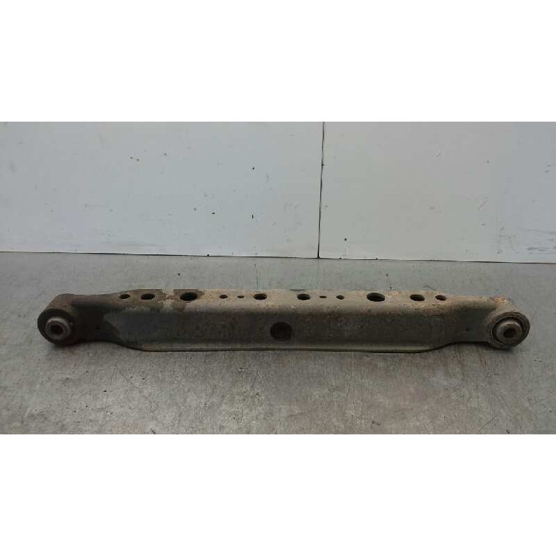 Recambio de brazo suspension inferior trasero izquierdo para nissan qashqai (j10) 2.0 dci turbodiesel cat referencia OEM IAM   