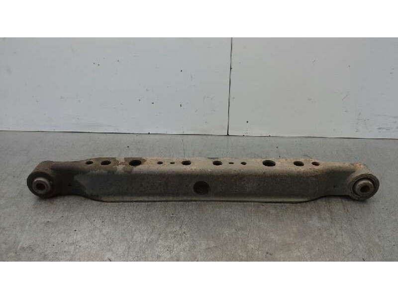 Recambio de brazo suspension inferior trasero izquierdo para nissan qashqai (j10) 2.0 dci turbodiesel cat referencia OEM IAM   