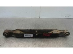 Recambio de brazo suspension inferior trasero izquierdo para nissan qashqai (j10) 2.0 dci turbodiesel cat referencia OEM IAM    2