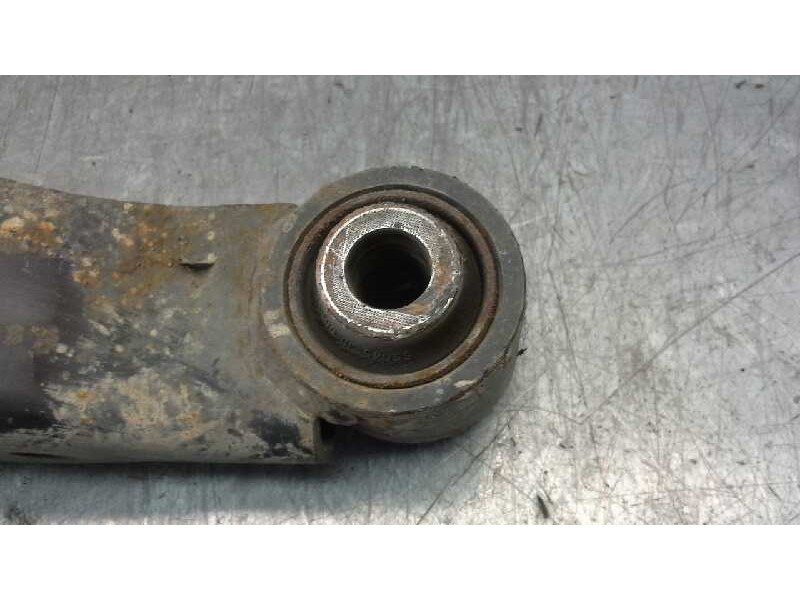 Recambio de brazo suspension inferior trasero izquierdo para nissan qashqai (j10) 2.0 dci turbodiesel cat referencia OEM IAM   