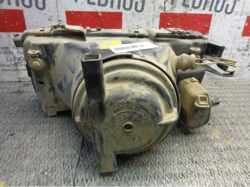 Recambio de faro derecho para audi 80/90 (893) 80 referencia OEM IAM   