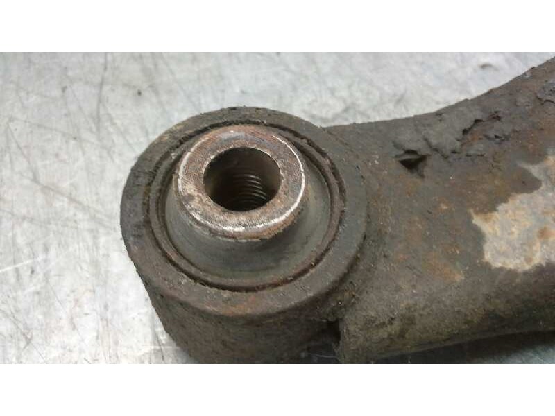 Recambio de brazo suspension inferior trasero izquierdo para nissan qashqai (j10) 2.0 dci turbodiesel cat referencia OEM IAM   