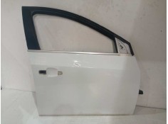 Recambio de puerta delantera derecha para chevrolet cruze ls referencia OEM IAM   