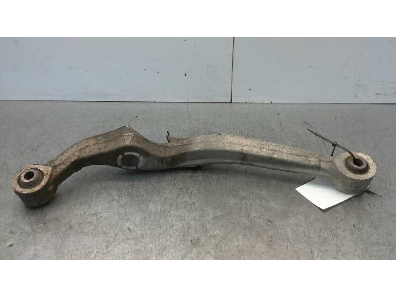 Recambio de brazo suspension superior trasero derecho para nissan qashqai (j10) 2.0 dci turbodiesel cat referencia OEM IAM   