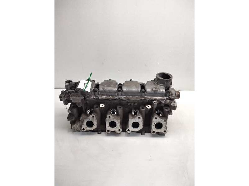 Recambio de culata para seat ibiza (6k1) 1.4 referencia OEM IAM  ... 