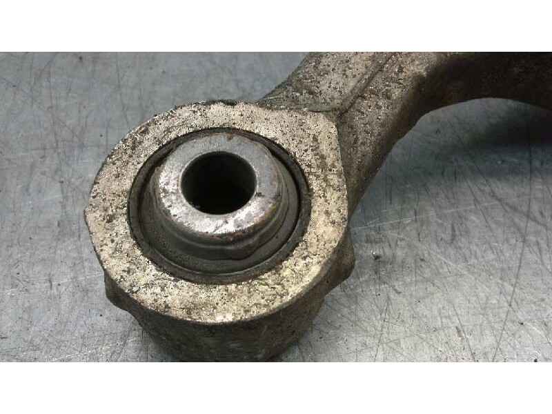 Recambio de brazo suspension superior trasero derecho para nissan qashqai (j10) 2.0 dci turbodiesel cat referencia OEM IAM   