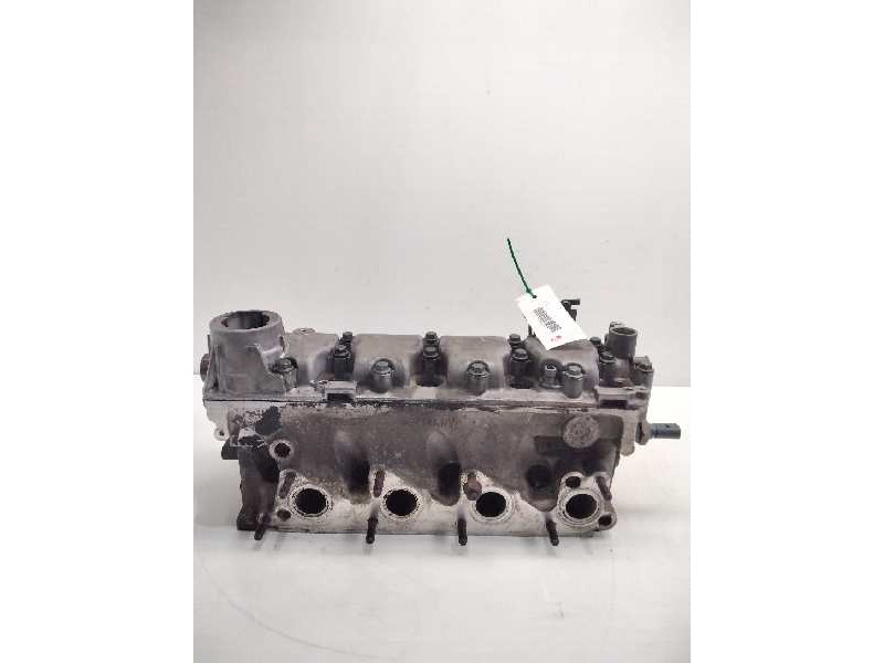 Recambio de culata para seat ibiza (6k1) 1.4 referencia OEM IAM  ... 