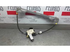 Recambio de elevalunas delantero izquierdo para renault clio iii referencia OEM IAM   