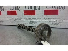 Recambio de arbol de levas para nissan qashqai (j10) 1.5 dci turbodiesel cat referencia OEM IAM K9K430   2