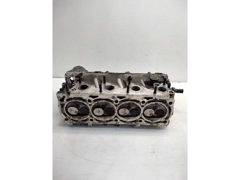 Recambio de culata para seat ibiza (6k1) 1.4 referencia OEM IAM  ... 