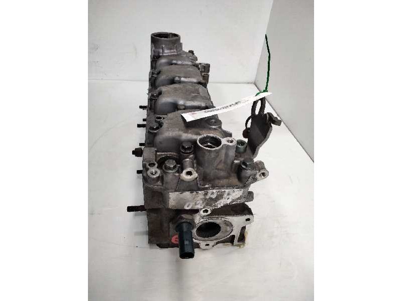 Recambio de culata para seat ibiza (6k1) 1.4 referencia OEM IAM  ... 